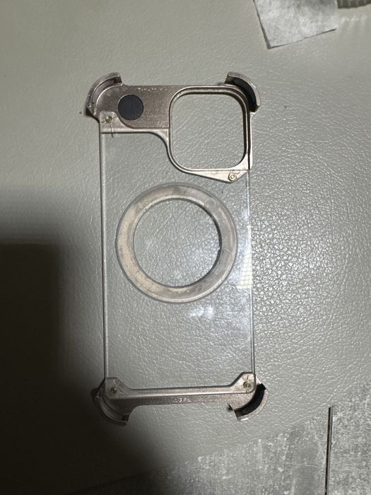 Husa iphone 13 pro max protectie full