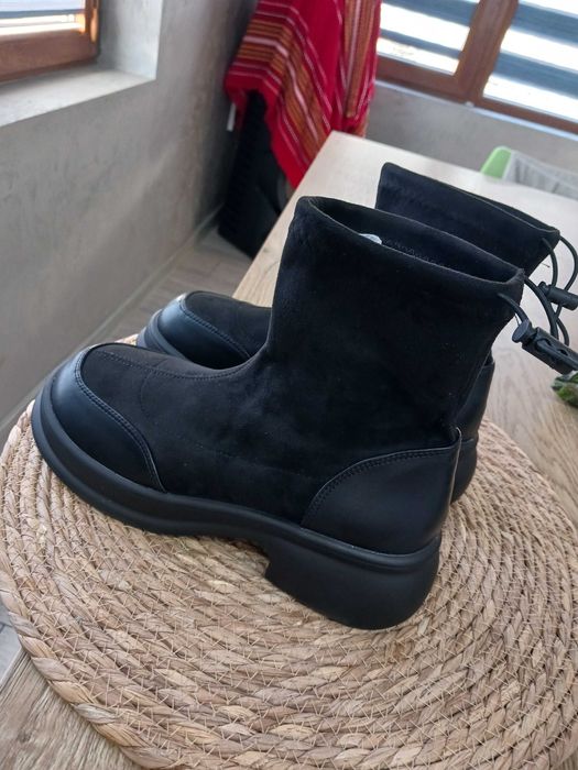 Нови дамски боти