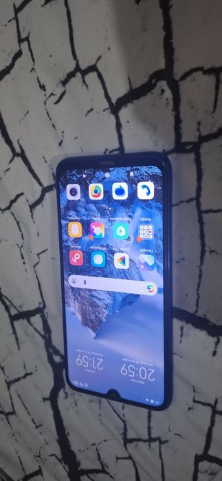 Xiaomi Redmi Note 8