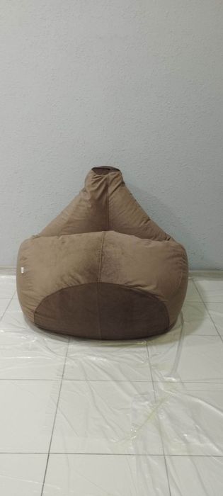 Бинбеги от The NOM – наш уют в каждом доме!