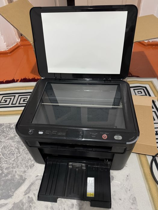 Принтер сканер копировка