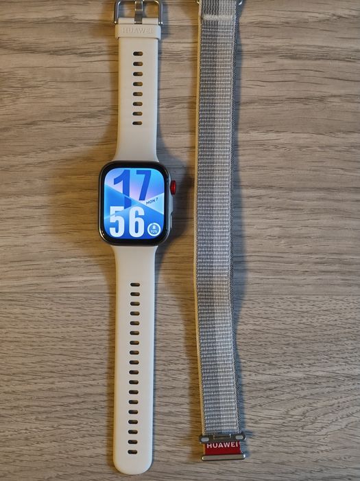 Huawei watch fit 4