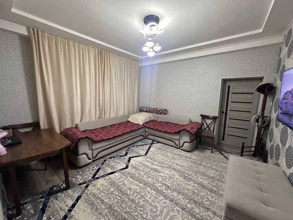 Срочно продаётся новостройка: 1-ком квартира переделана в 2-комнатную