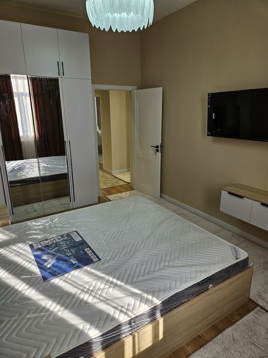 Квартира 3х комнатная аренда