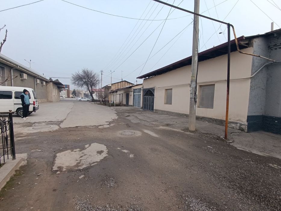 Uy sotiladi yer hisobida 9.6 soʻtu