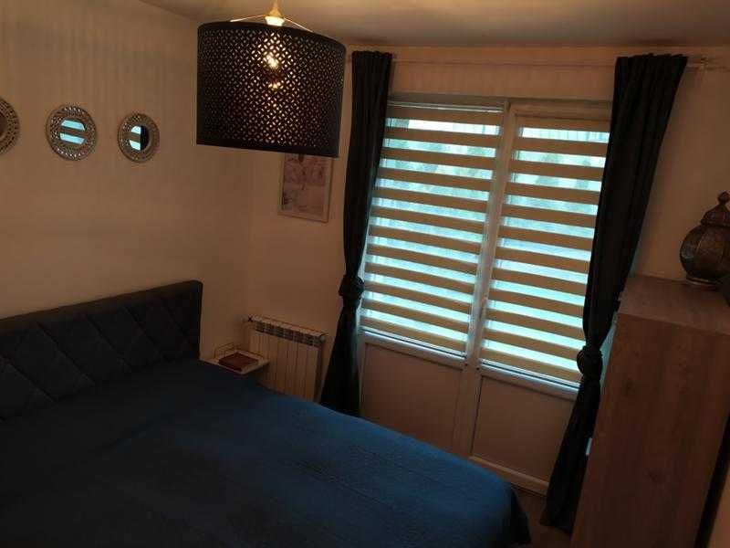 Дава се под наем Двустаен апартамент в София, Манастирски ливади - 70 кв.м за 390 € - Снимка #1