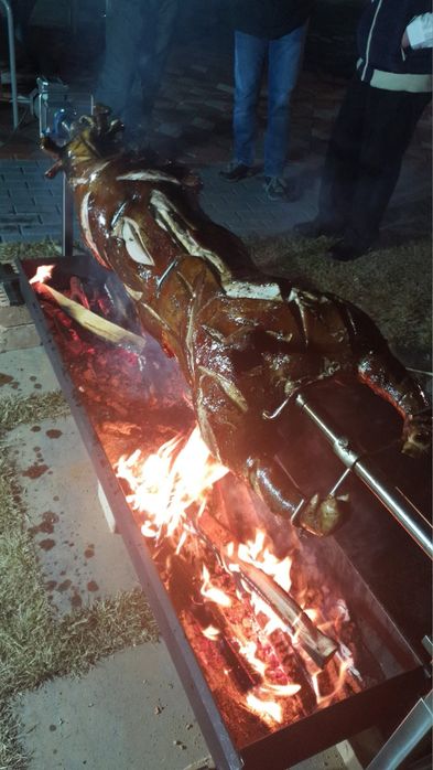 Pensiune de inchiriat /evenimente