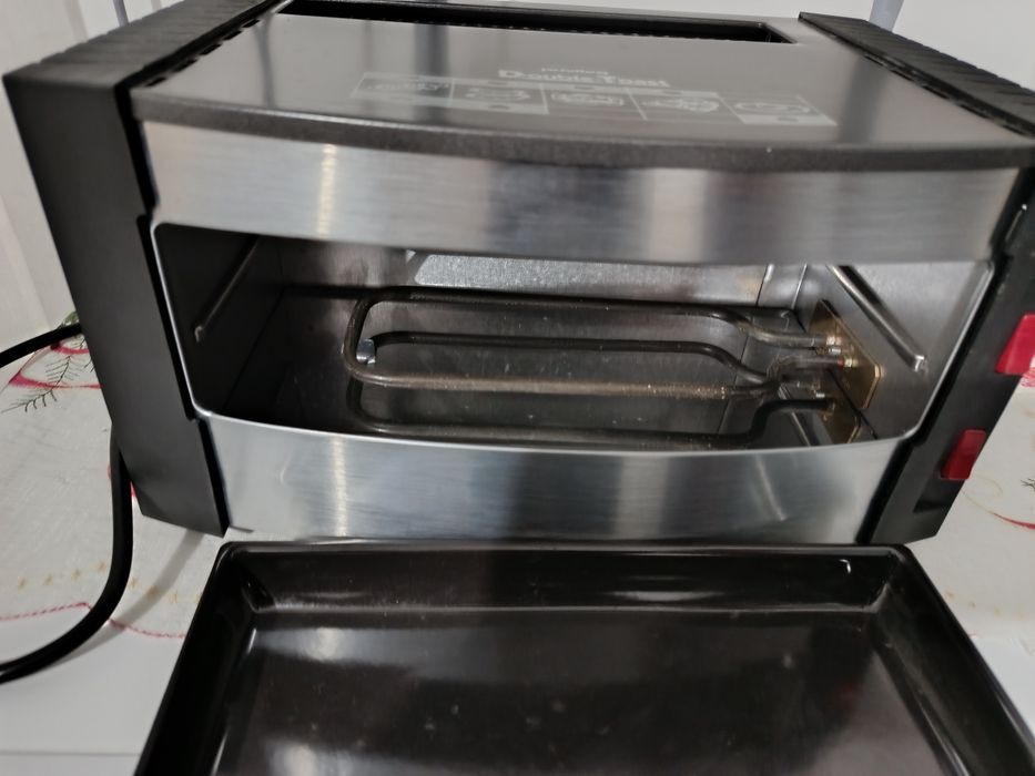 Prăjitor Double- toast Privileg