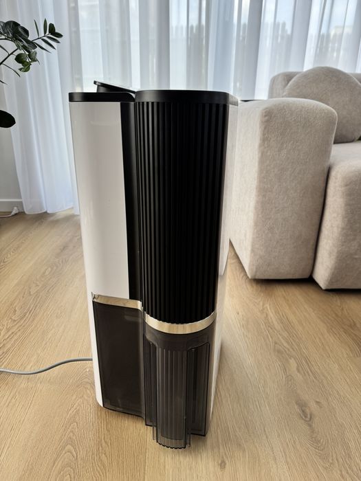 AlecoAir D23 Classy Economics