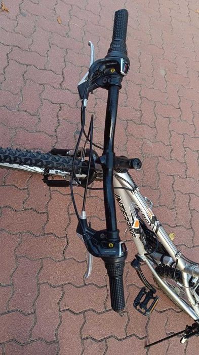 Велосипед Interbike Amigo (ΠΟ ДОГОВАРЯНЕ)