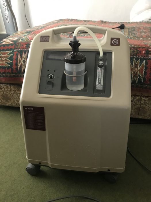 Продам кислородный концентратор