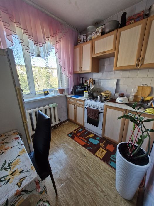 Продаю квартиру!