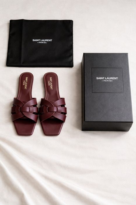 Slapi Saint Laurent