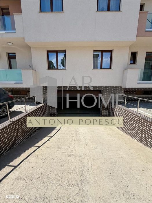 Apartament 3 camere, mobilat si utilat,parcare proprie,Albert Ploiesti