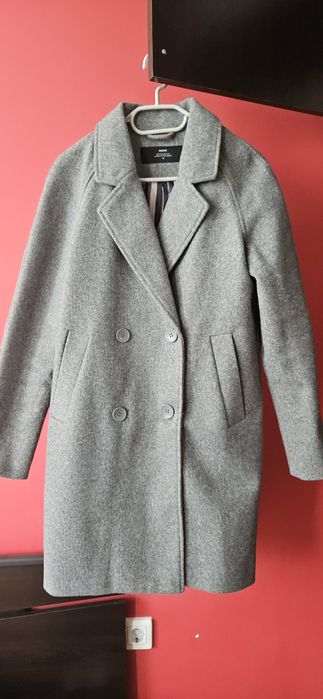 Палто Cropp размер M