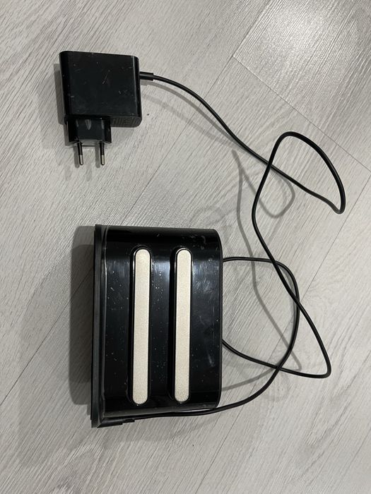 Робот пылесос MiPop