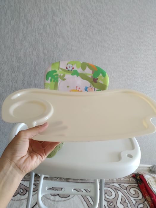 Стулья для кормления