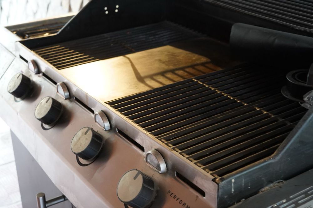 Газово барбекю Char-Broil Performance TRU-Infrared