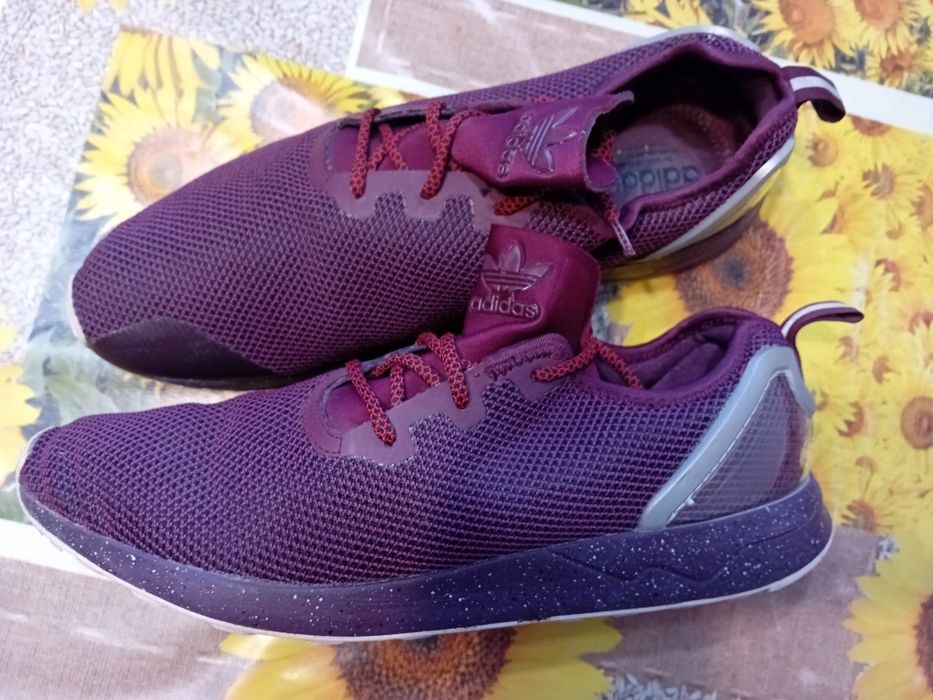 Адидас за бягане-оригинален-стелка-31см.