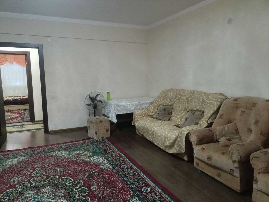 Сдаётся в аренду 2 х комнатная квартира