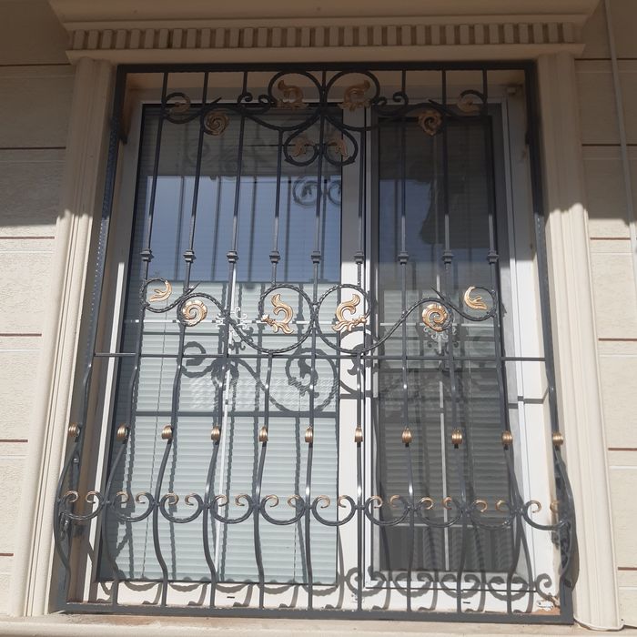 сварщик металлоконструкция