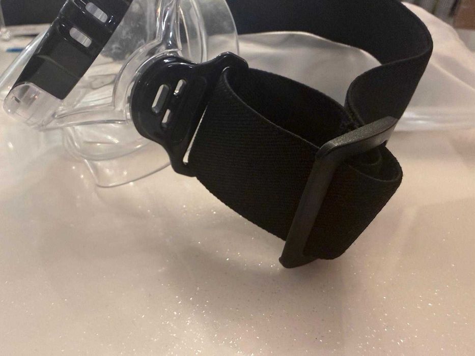 Ochelari Inot cu protectie pentru nas, felxibili, varsta 8-14 ani, noi