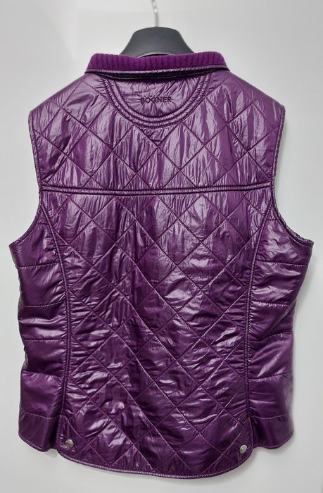 Vesta femei / dama BOGNER marimea 40