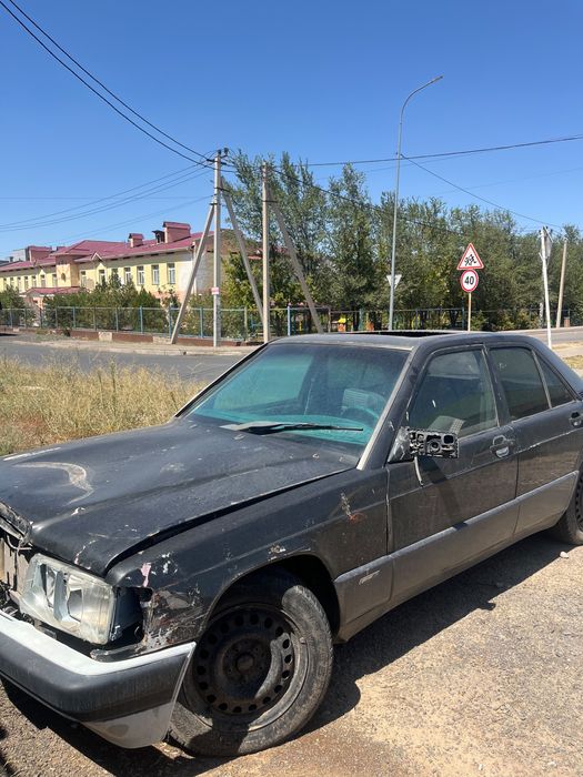 Мерседес 190 сатылады срочна