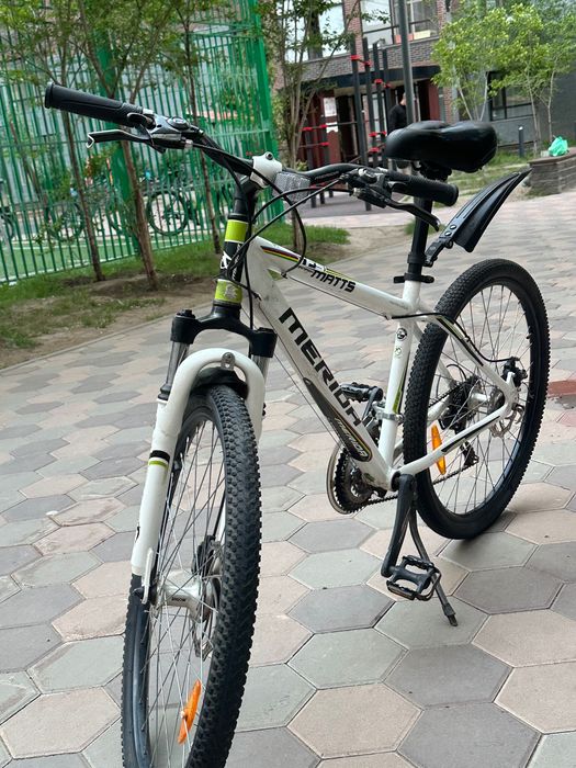 Merida Matts J24 / 26