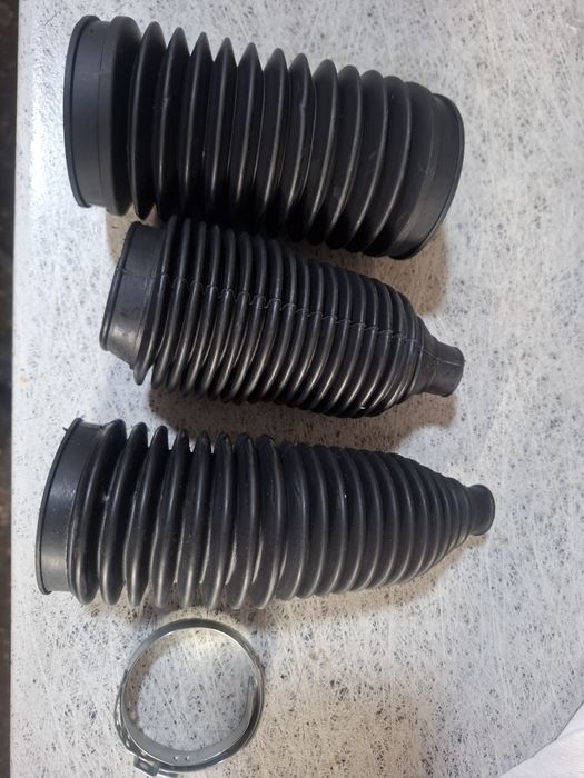 Пыльники рулевой рейки ауди а6с5