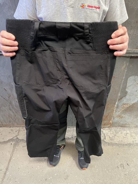 Vand pantaloni Engelbert strauss model Vision marimea 46