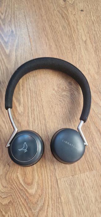 Casti bluetooth Libratone