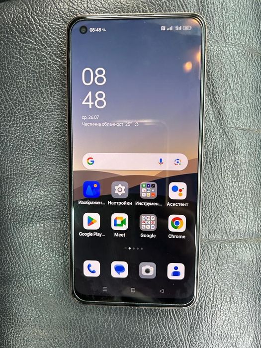 Oppo reno 7 -256gb