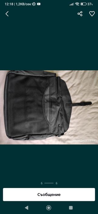 Дамска раница Colette by colette и чанти за лаптоп