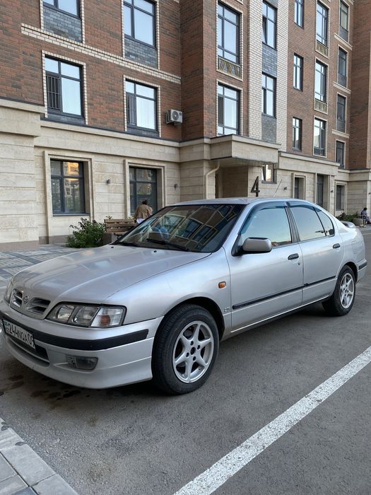 Машина хорошем состоянииһ