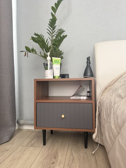 Прикроватная тумба