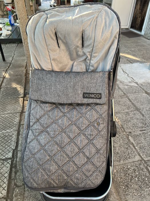 Детска количка Venicci 3в1