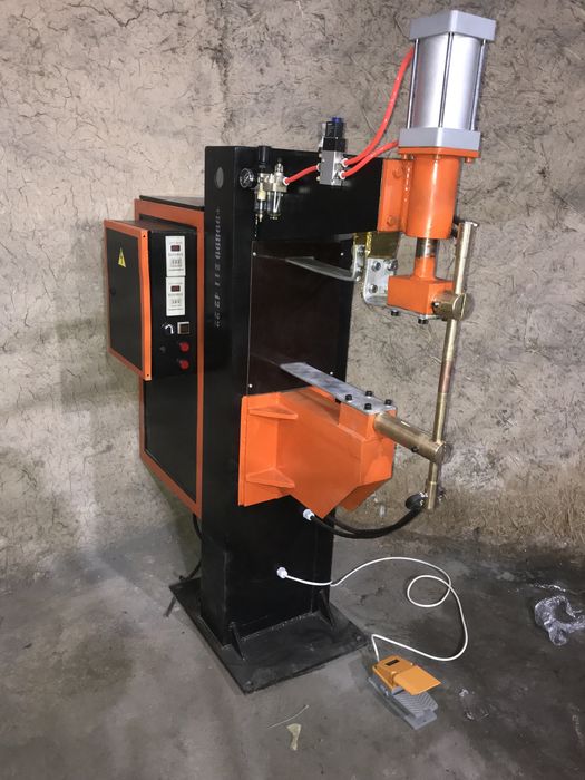 контактный сварка  сетка станок точенный свака