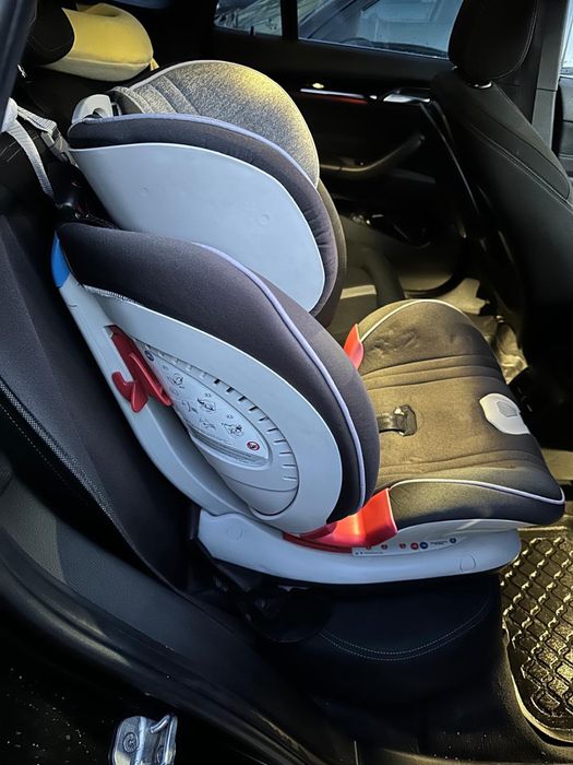 Scaun auto Coccolle Cressida