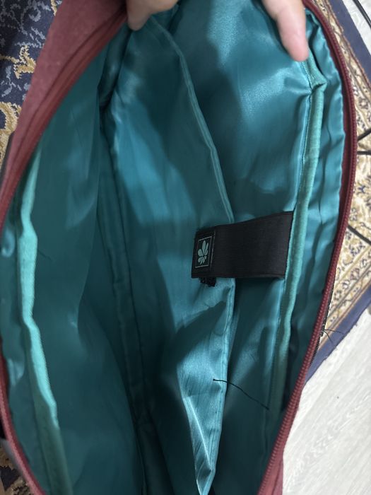 Сумка для ноутбука