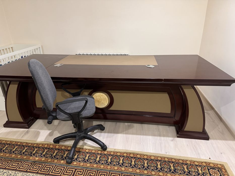 Офисная мебель дешево