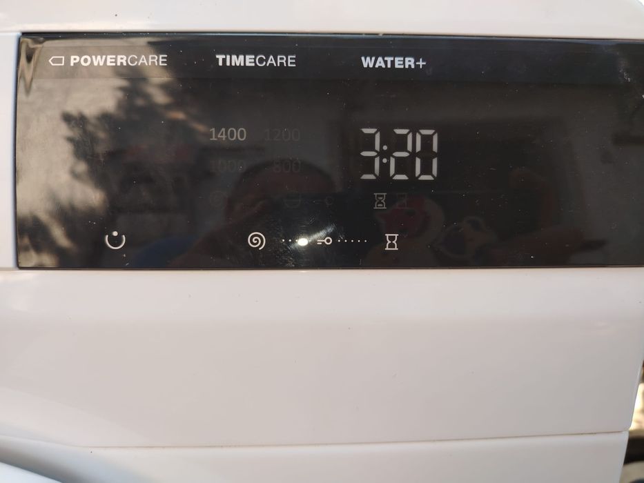 Пералня Gorenje 8 кг.