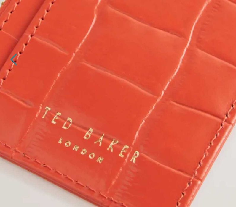 Картодържател Ted Baker-Bromtom