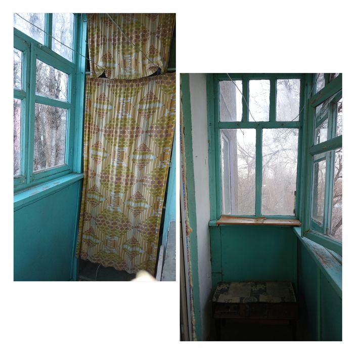 Сдам. 2-х ком, кв 6 м-н