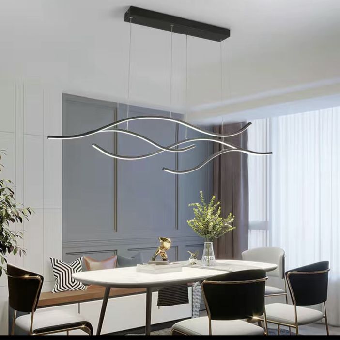 Продам люстру новую дизайнерскую