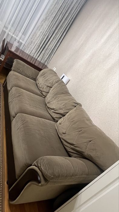 Диван раскладной