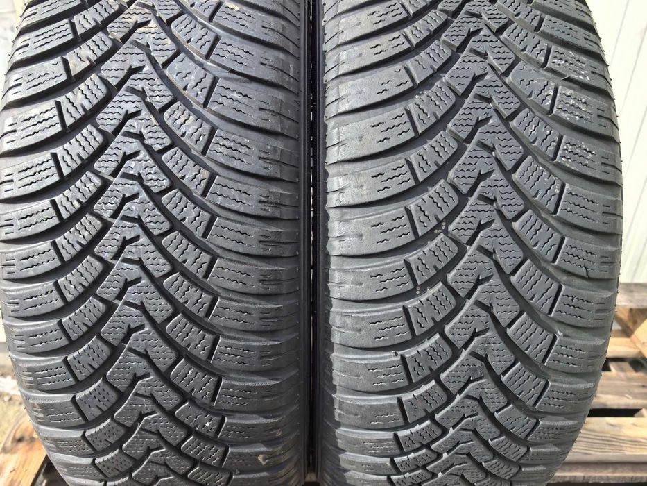 215/60/16 Фалкен ДОТ 2022 г