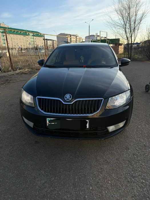 Легковые автомобили