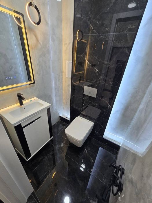 4х комнатная квартира люкс Гагарина Багишамал