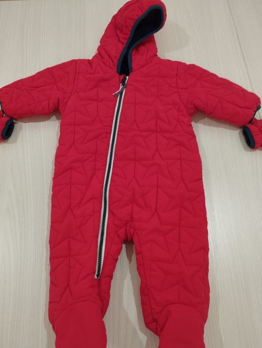 Комбенезон до 3х месяцев